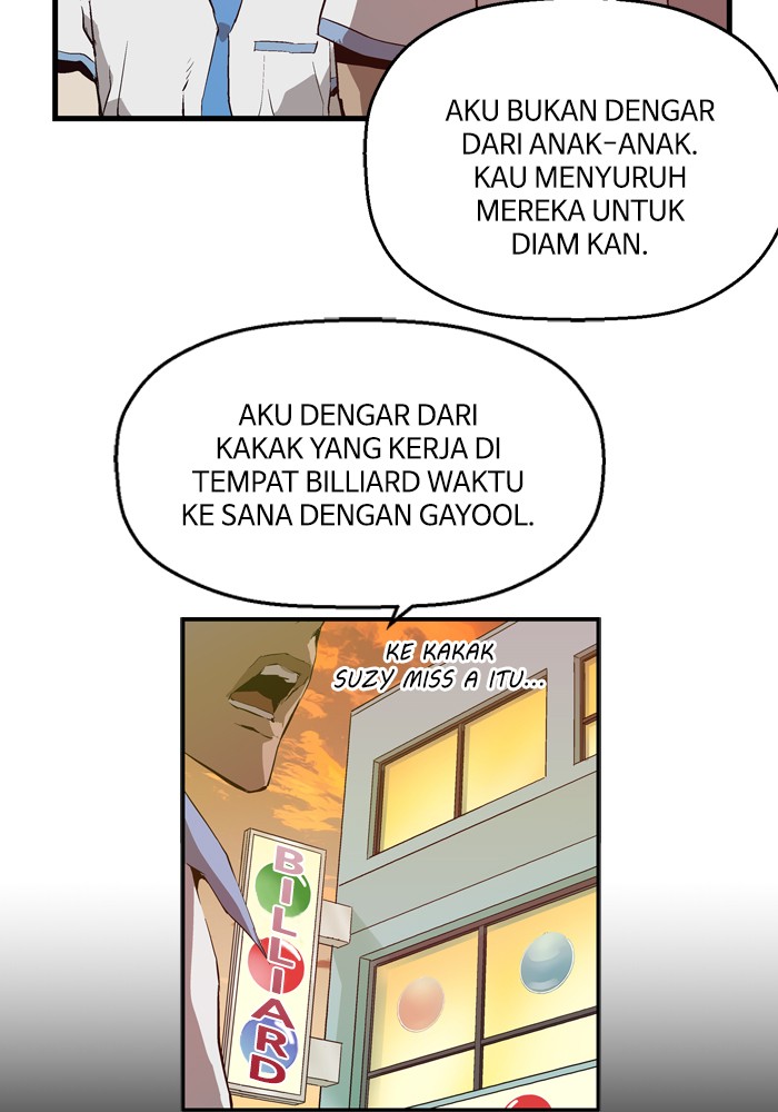 Weak Hero Chapter 19 Gambar 59