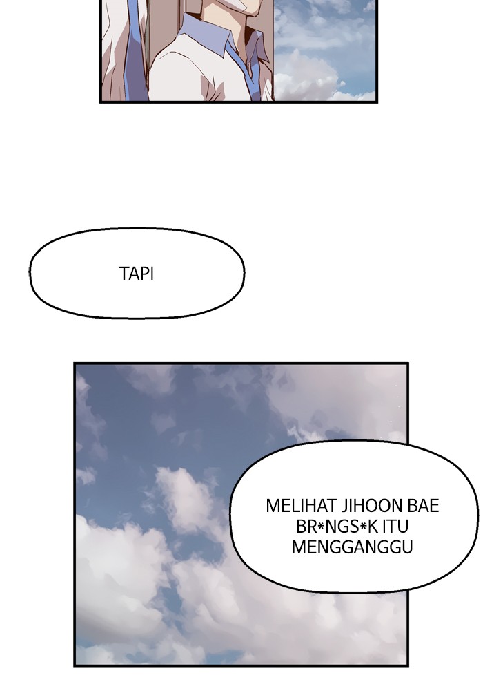 Weak Hero Chapter 19 Gambar 65