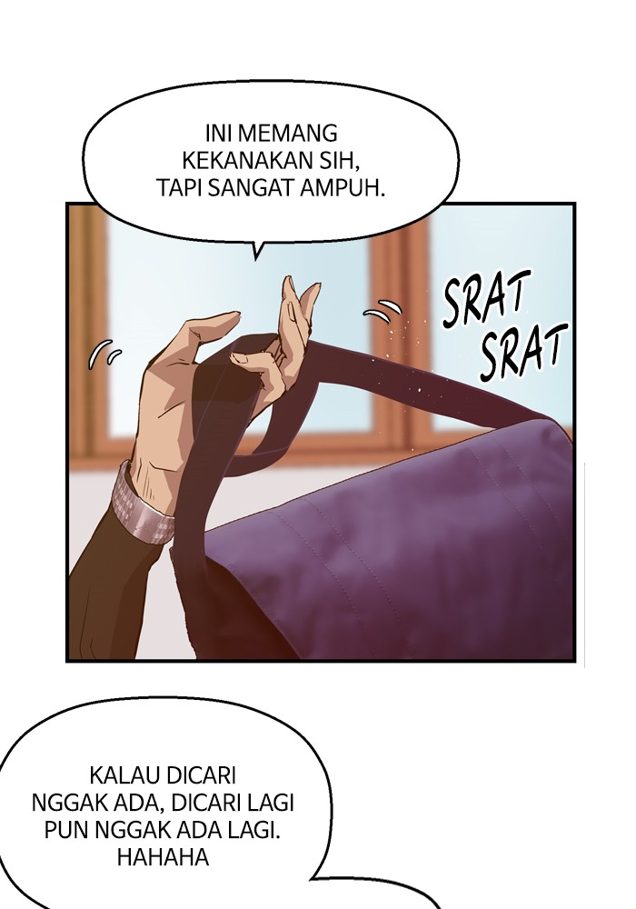 Weak Hero Chapter 19 Gambar 77