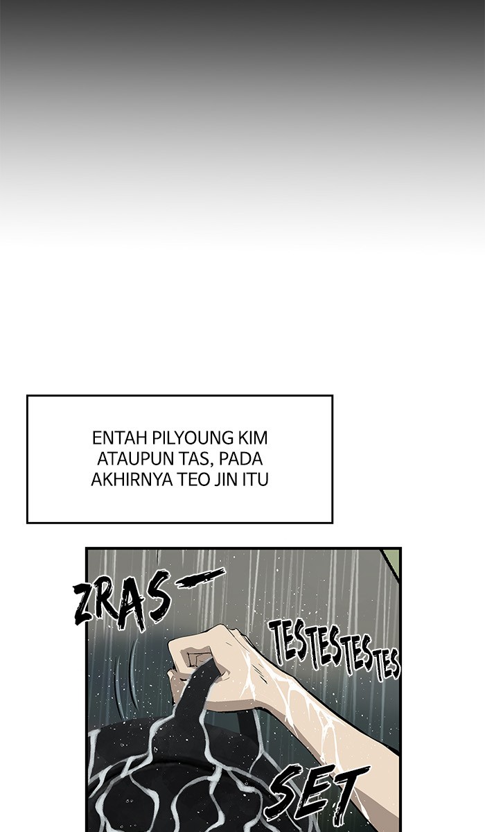 Weak Hero Chapter 17 Gambar 24