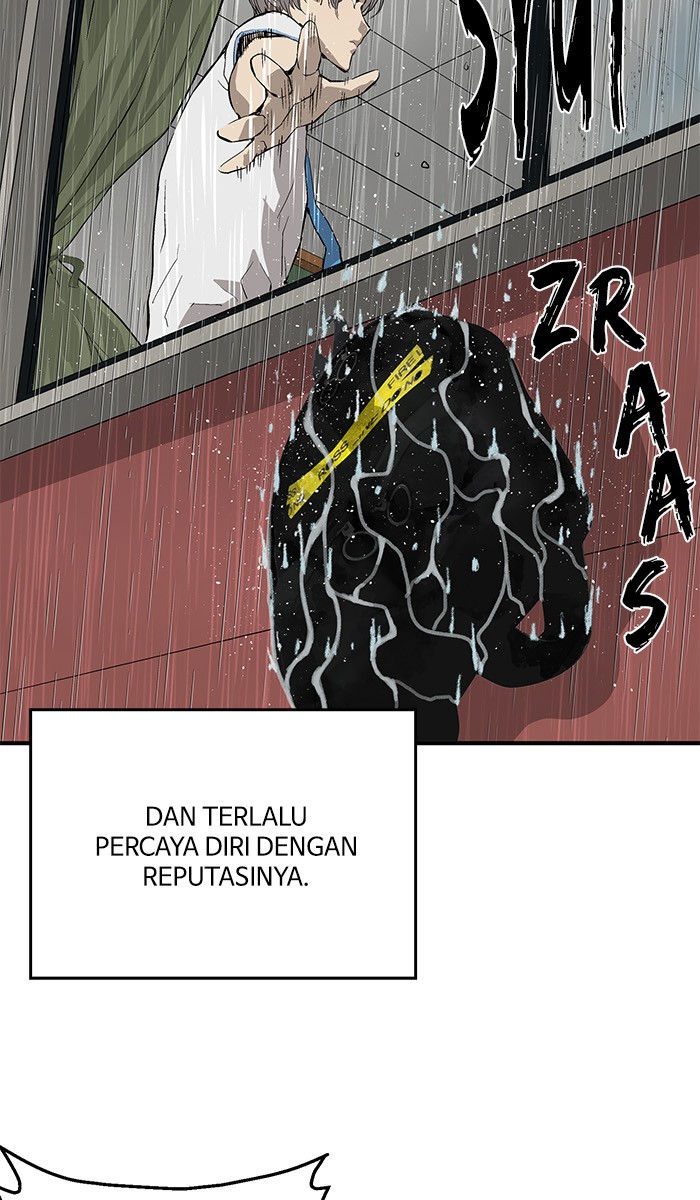 Weak Hero Chapter 17 Gambar 26