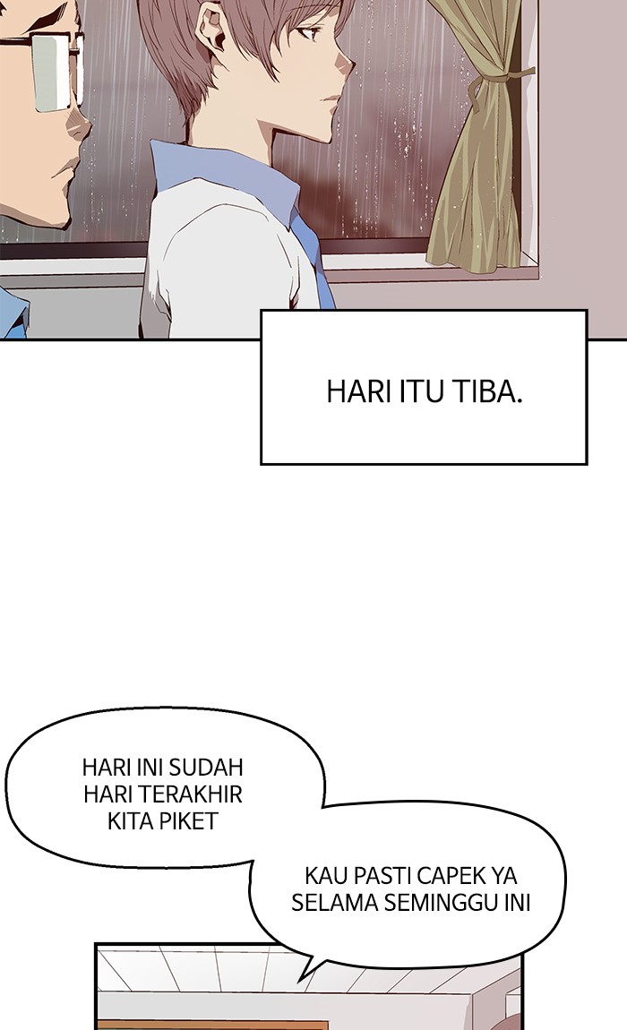 Weak Hero Chapter 16 Gambar 64