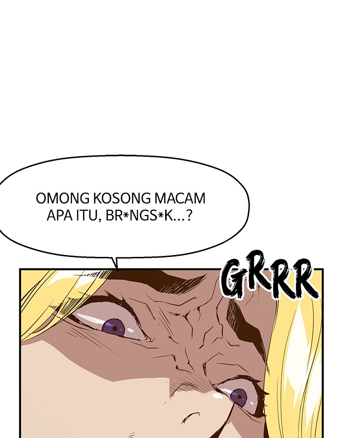 Weak Hero Chapter 16 Gambar 75