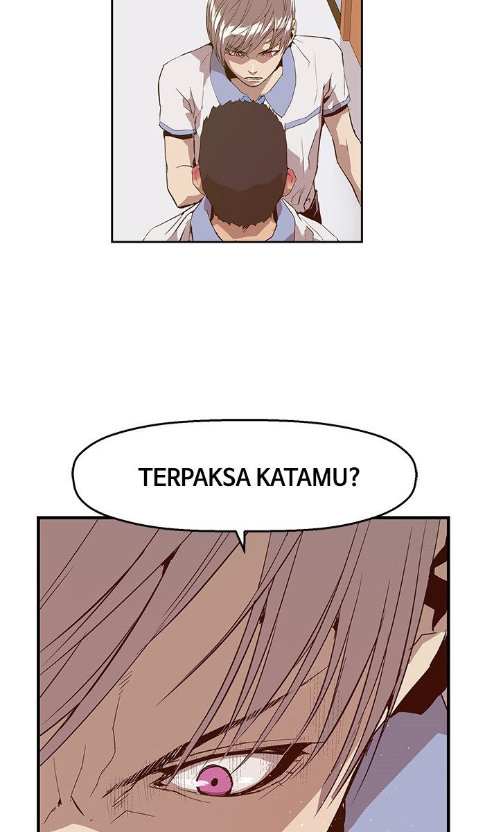 Weak Hero Chapter 14 Gambar 53