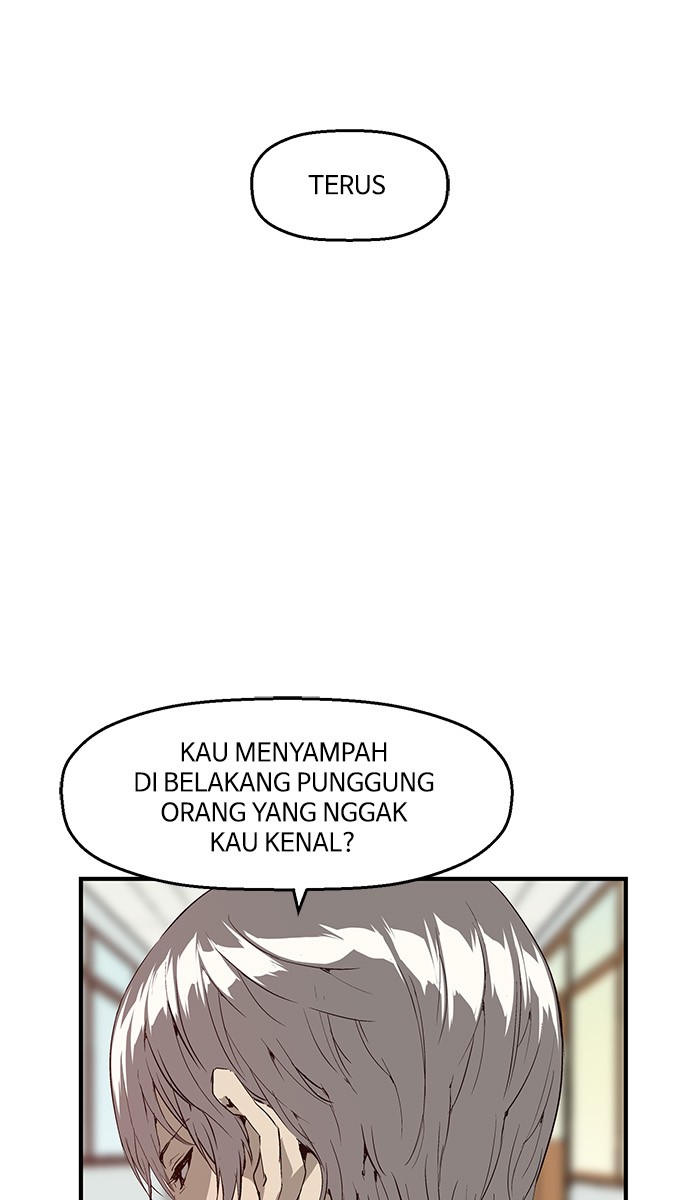 Weak Hero Chapter 14 Gambar 62