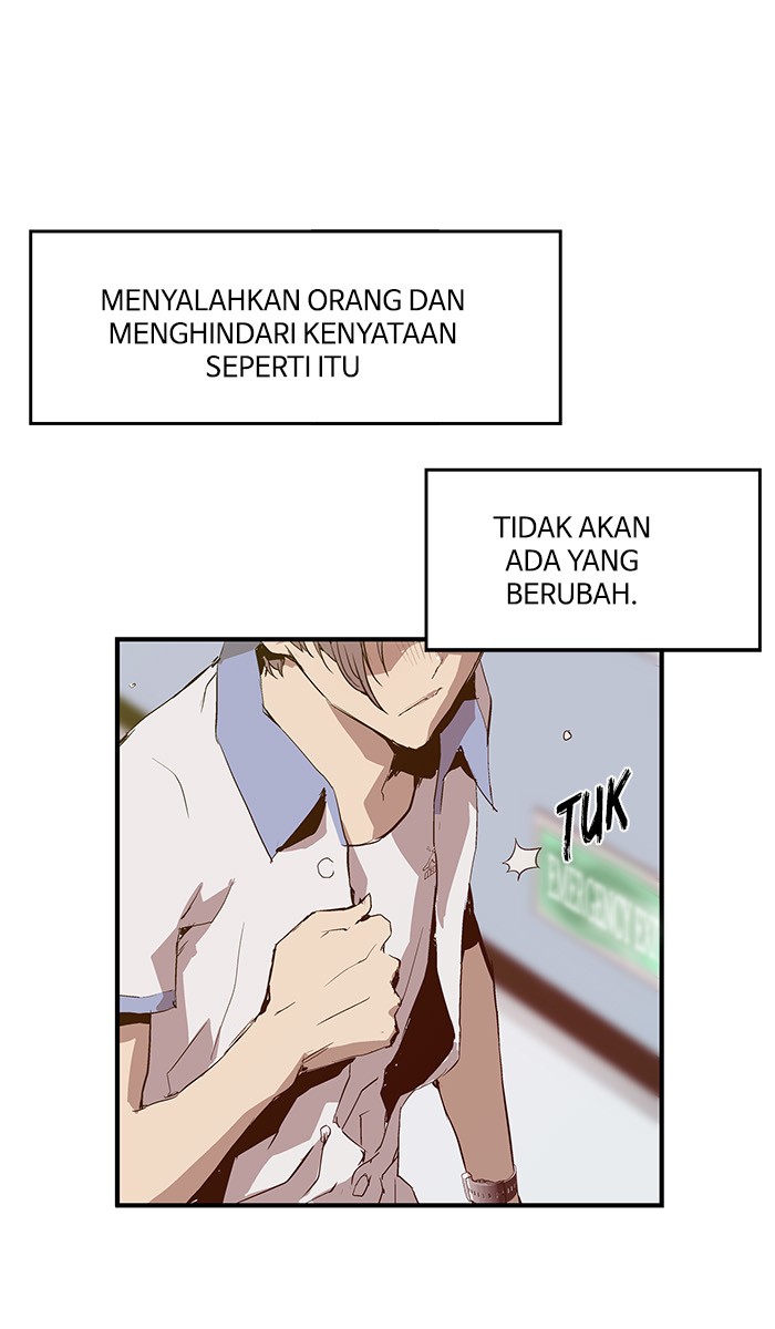 Weak Hero Chapter 14 Gambar 70