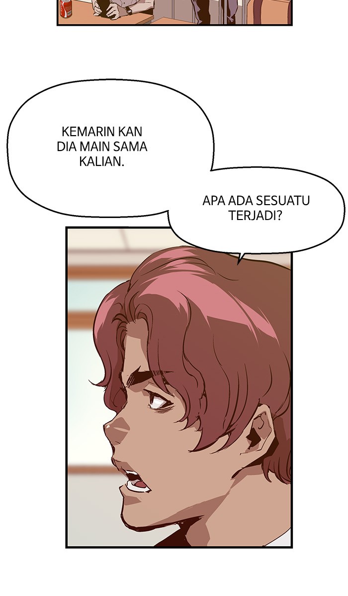 Weak Hero Chapter 14 Gambar 78