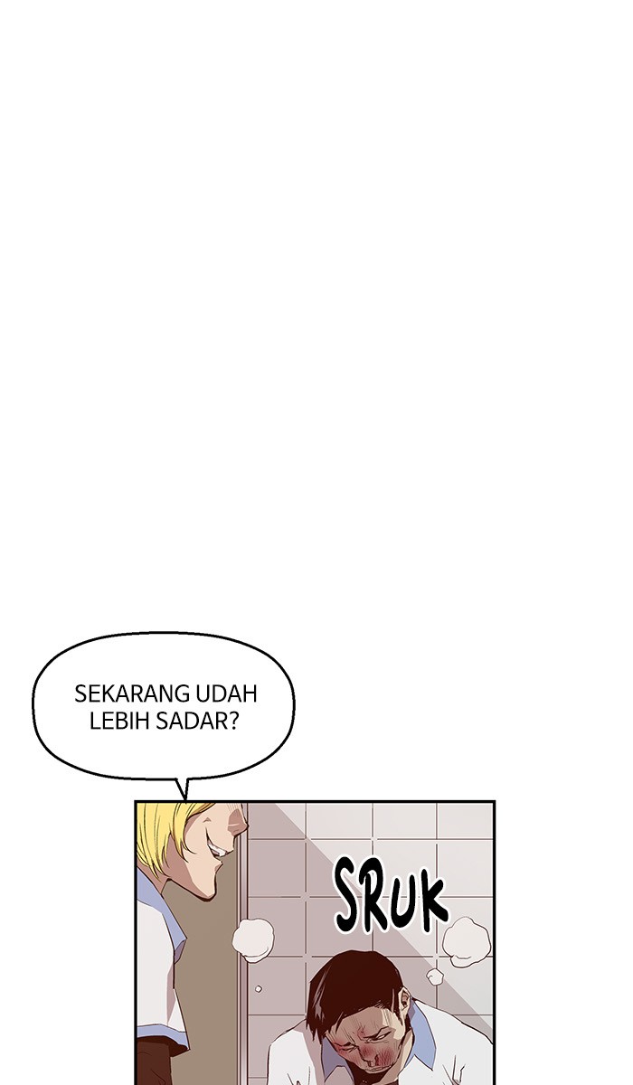 Weak Hero Chapter 14 Gambar 88