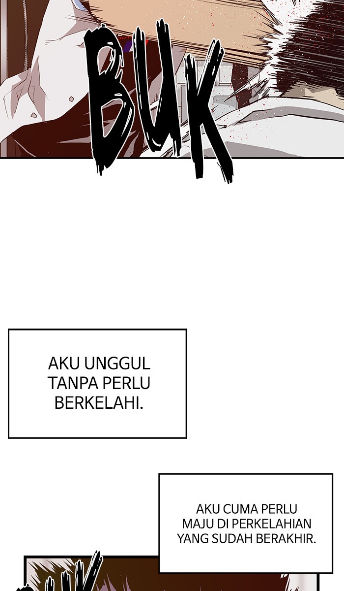 Weak Hero Chapter 14 Gambar 93