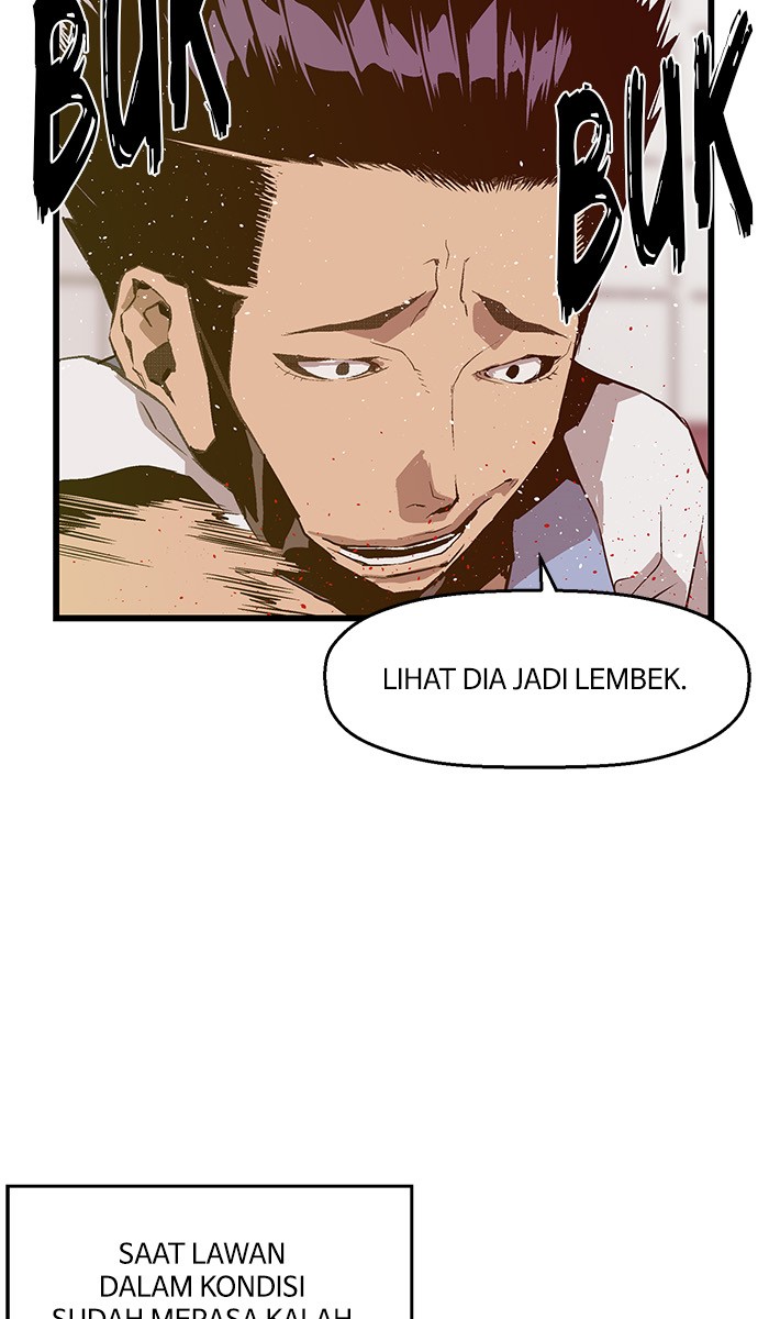 Weak Hero Chapter 14 Gambar 94