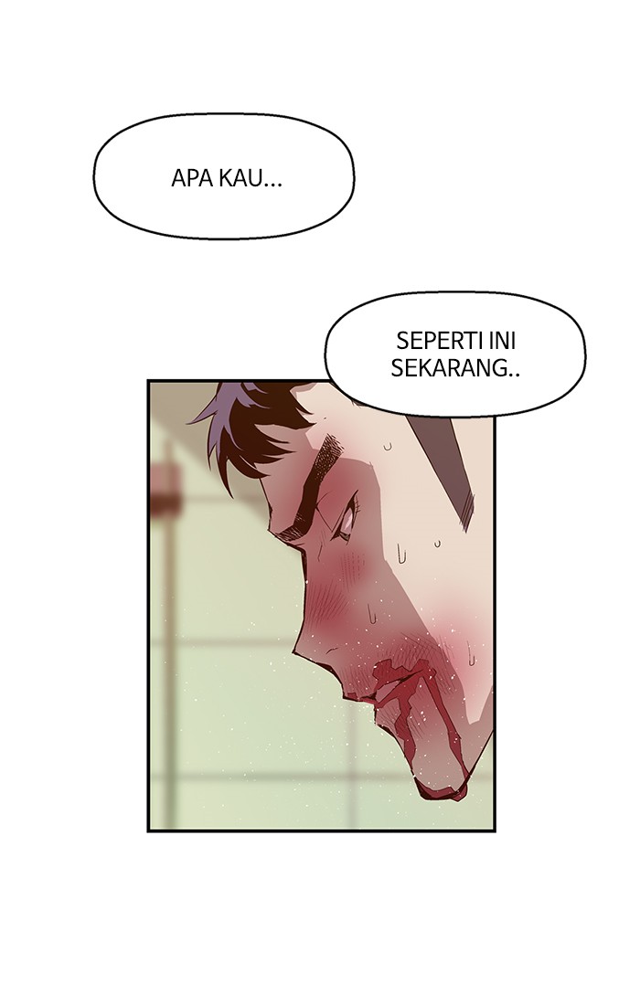 Baca Manhwa Weak Hero Chapter 13 Gambar 2