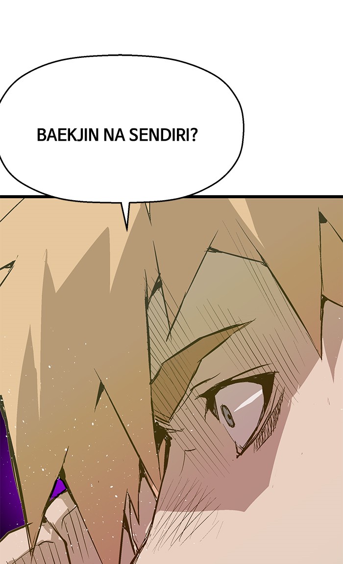 Weak Hero Chapter 13 Gambar 43