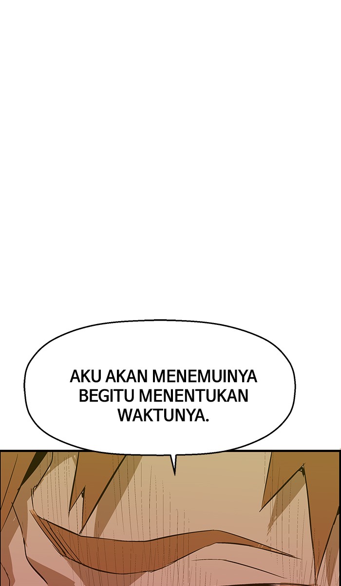 Weak Hero Chapter 13 Gambar 50