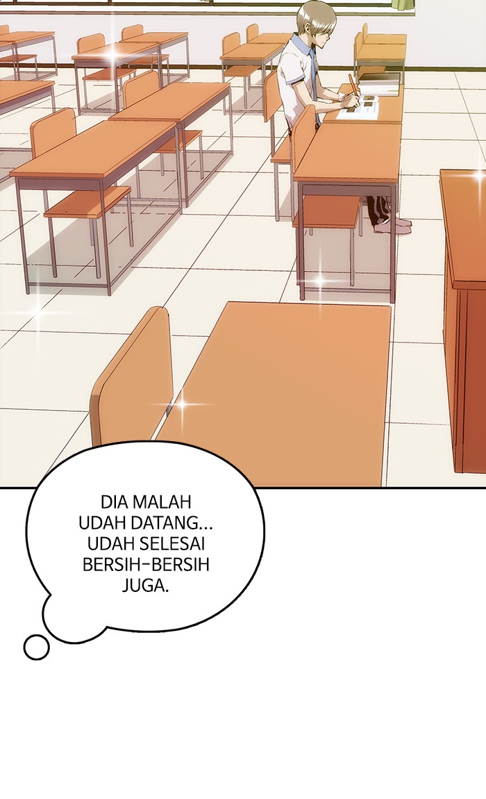 Weak Hero Chapter 13 Gambar 86