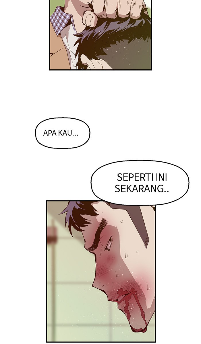 Weak Hero Chapter 12 Gambar 111