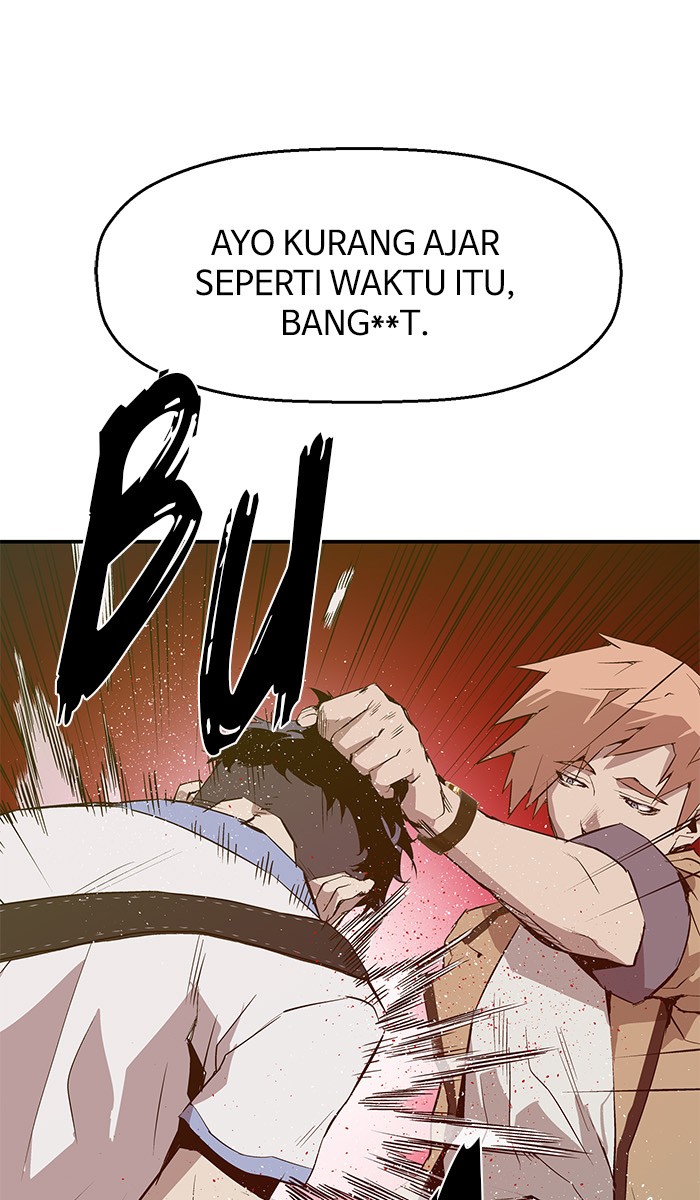 Weak Hero Chapter 12 Gambar 114