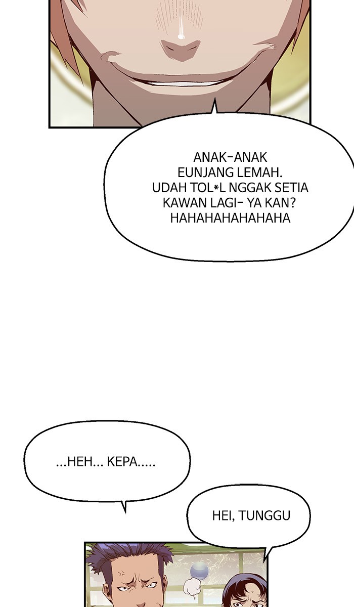 Weak Hero Chapter 12 Gambar 9