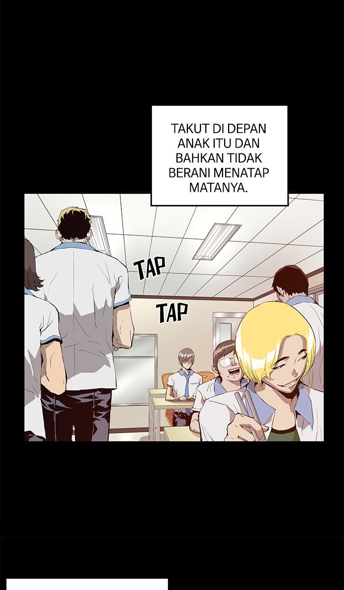 Weak Hero Chapter 11 Gambar 15