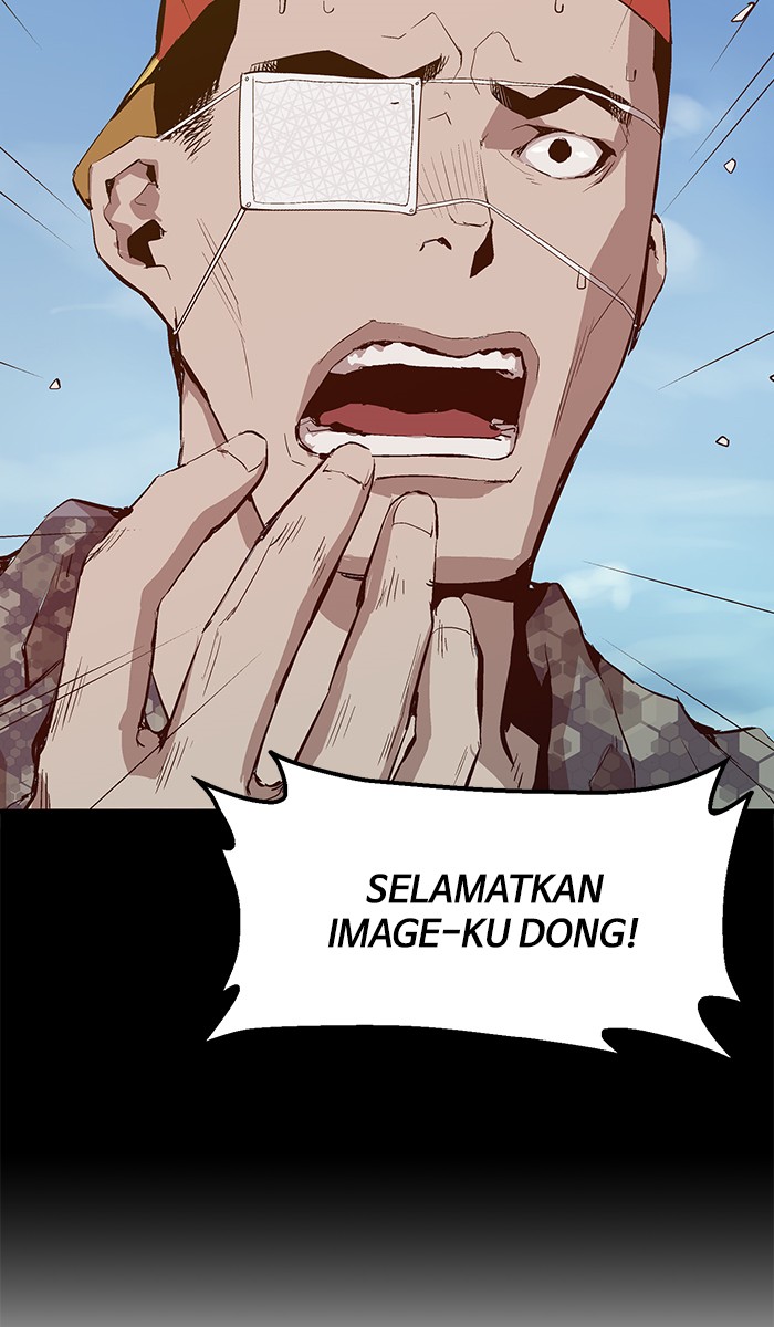 Weak Hero Chapter 9 Gambar 103