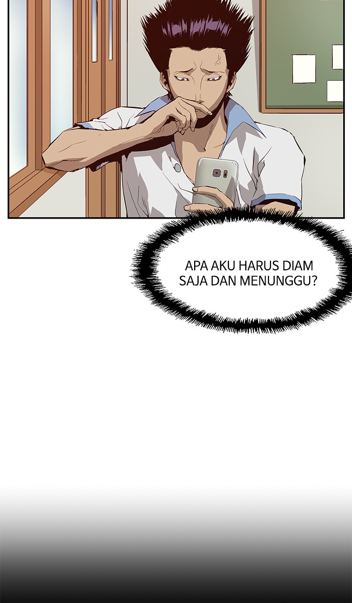 Weak Hero Chapter 9 Gambar 108