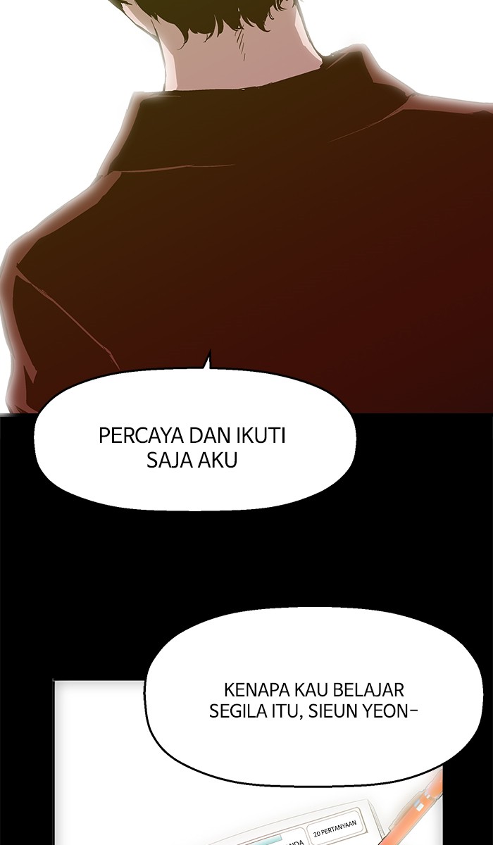 Weak Hero Chapter 9 Gambar 71