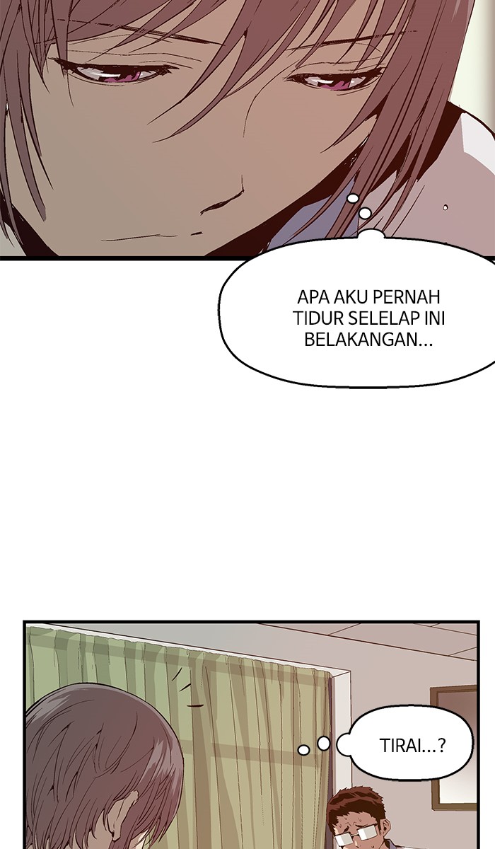 Weak Hero Chapter 9 Gambar 75