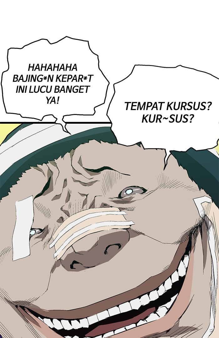 Weak Hero Chapter 7 Gambar 105