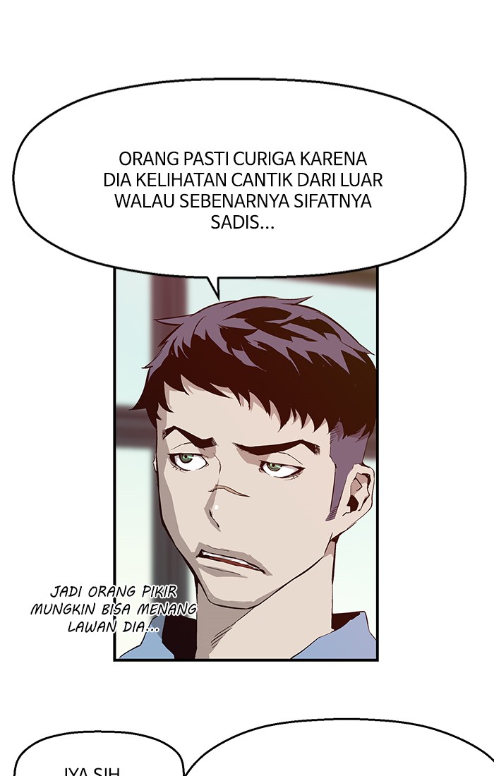 Weak Hero Chapter 7 Gambar 26