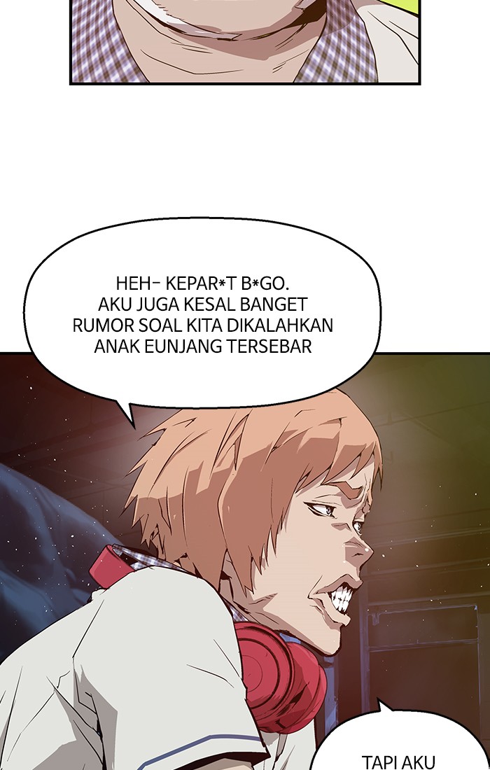 Weak Hero Chapter 7 Gambar 48