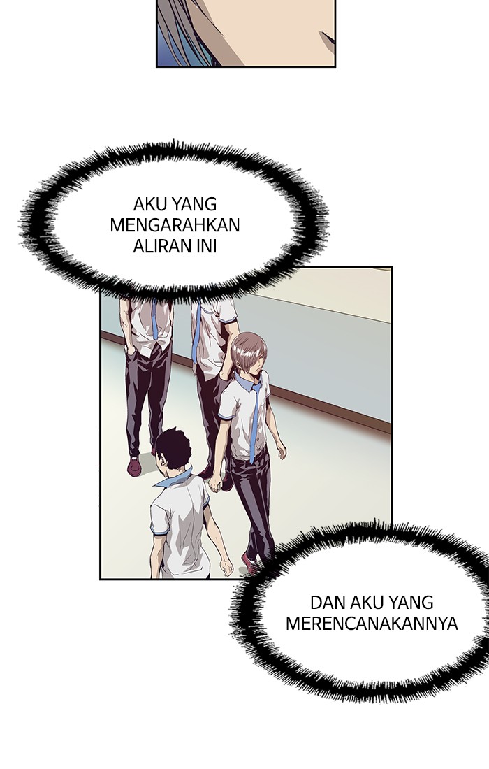 Weak Hero Chapter 7 Gambar 73