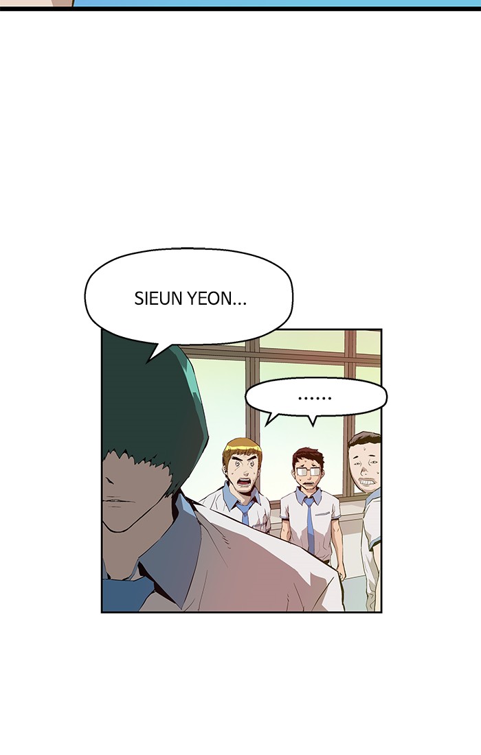 Weak Hero Chapter 7 Gambar 84