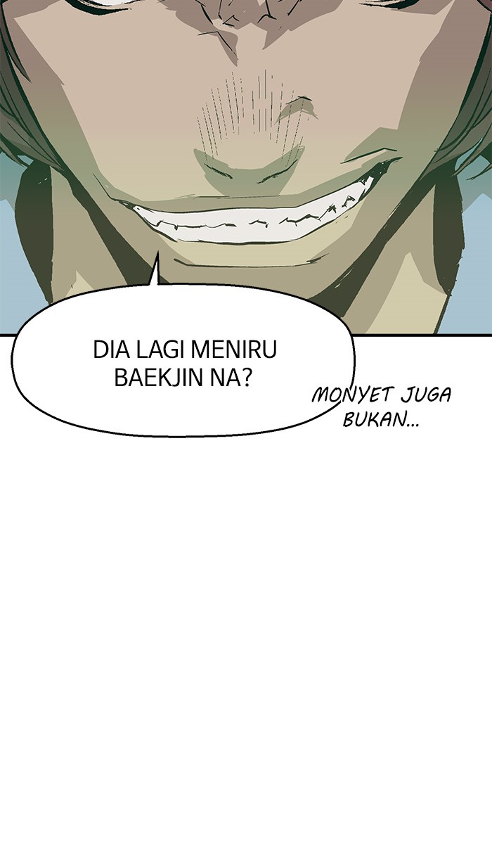 Weak Hero Chapter 5 Gambar 12