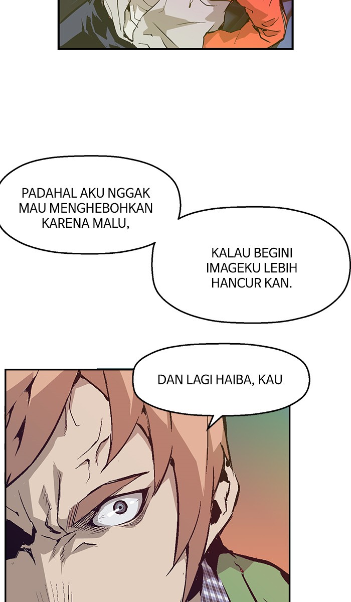 Weak Hero Chapter 5 Gambar 127