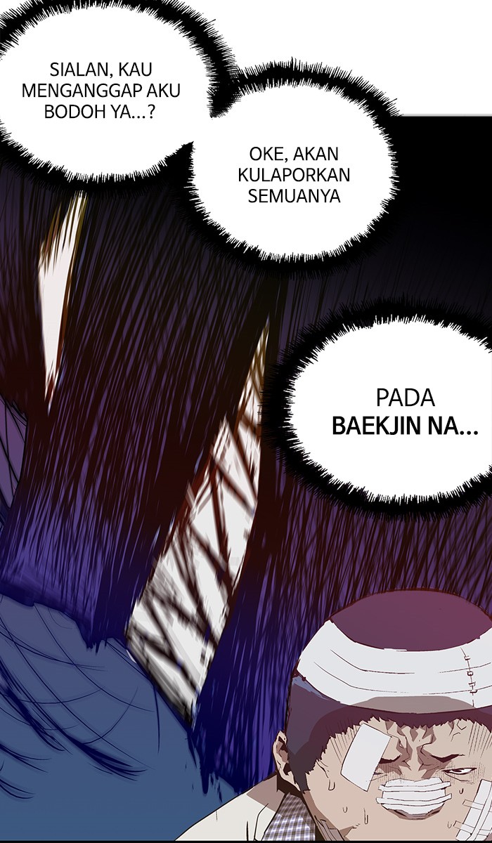 Weak Hero Chapter 5 Gambar 134