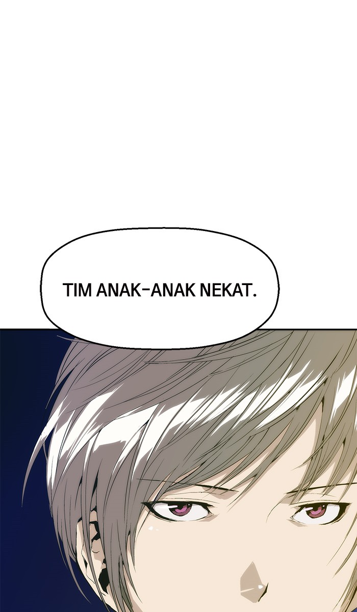 Baca Manhwa Weak Hero Chapter 5 Gambar 2