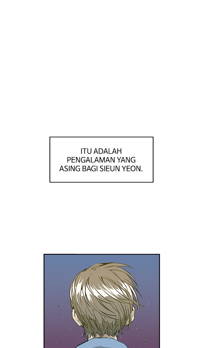 Weak Hero Chapter 5 Gambar 4