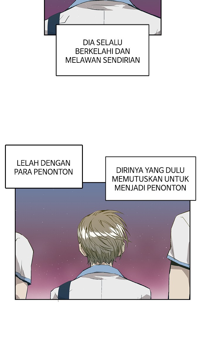 Weak Hero Chapter 5 Gambar 5