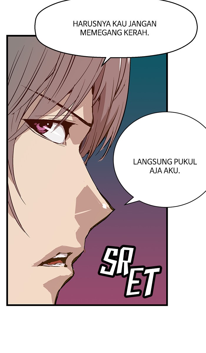 Weak Hero Chapter 5 Gambar 55