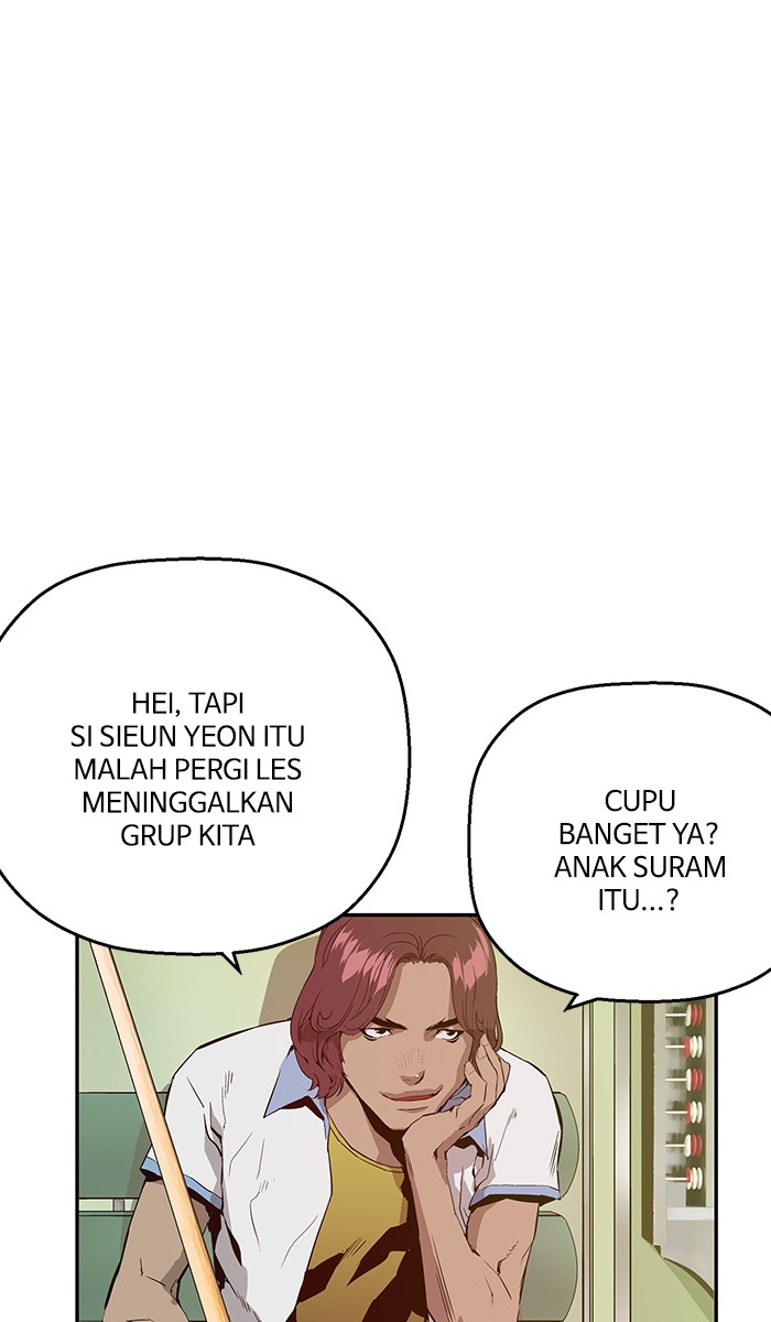 Weak Hero Chapter 5 Gambar 79