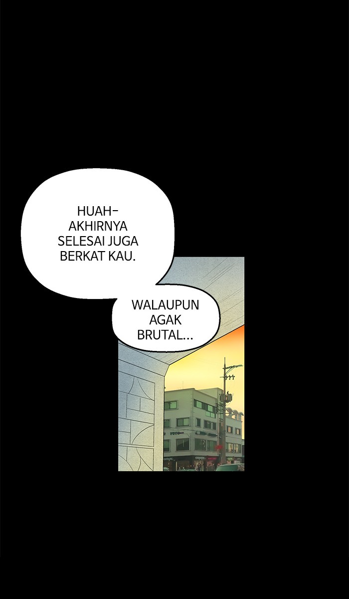 Weak Hero Chapter 5 Gambar 83