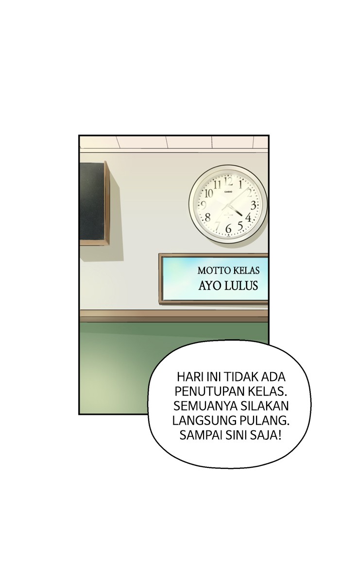 Weak Hero Chapter 4 Gambar 28