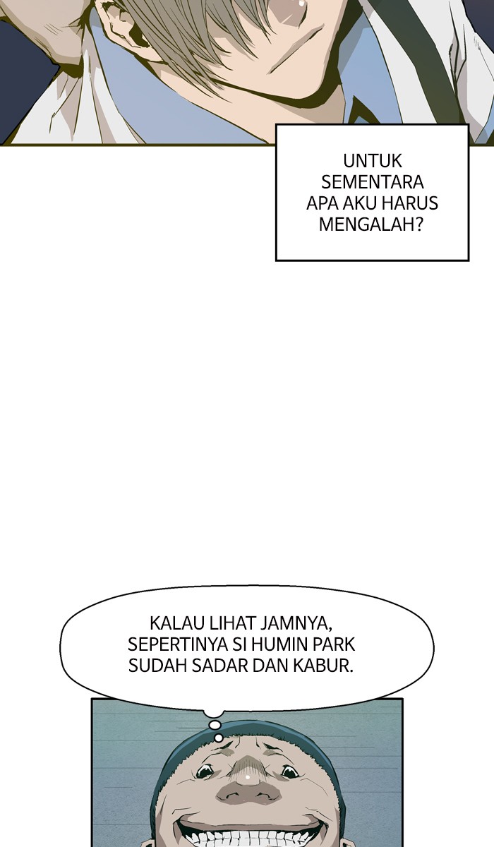 Weak Hero Chapter 4 Gambar 50