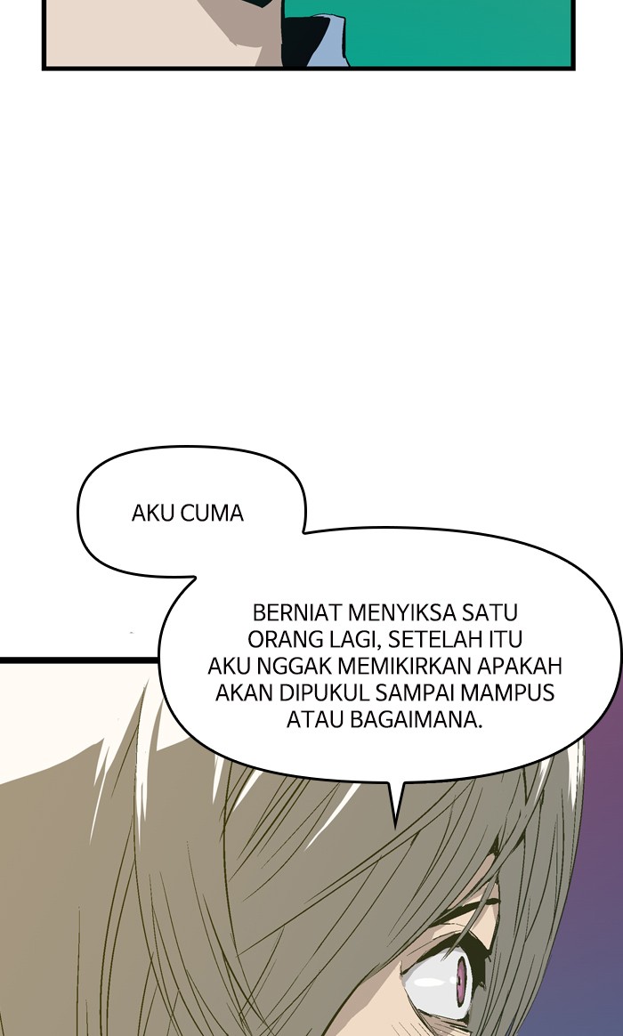 Weak Hero Chapter 4 Gambar 93