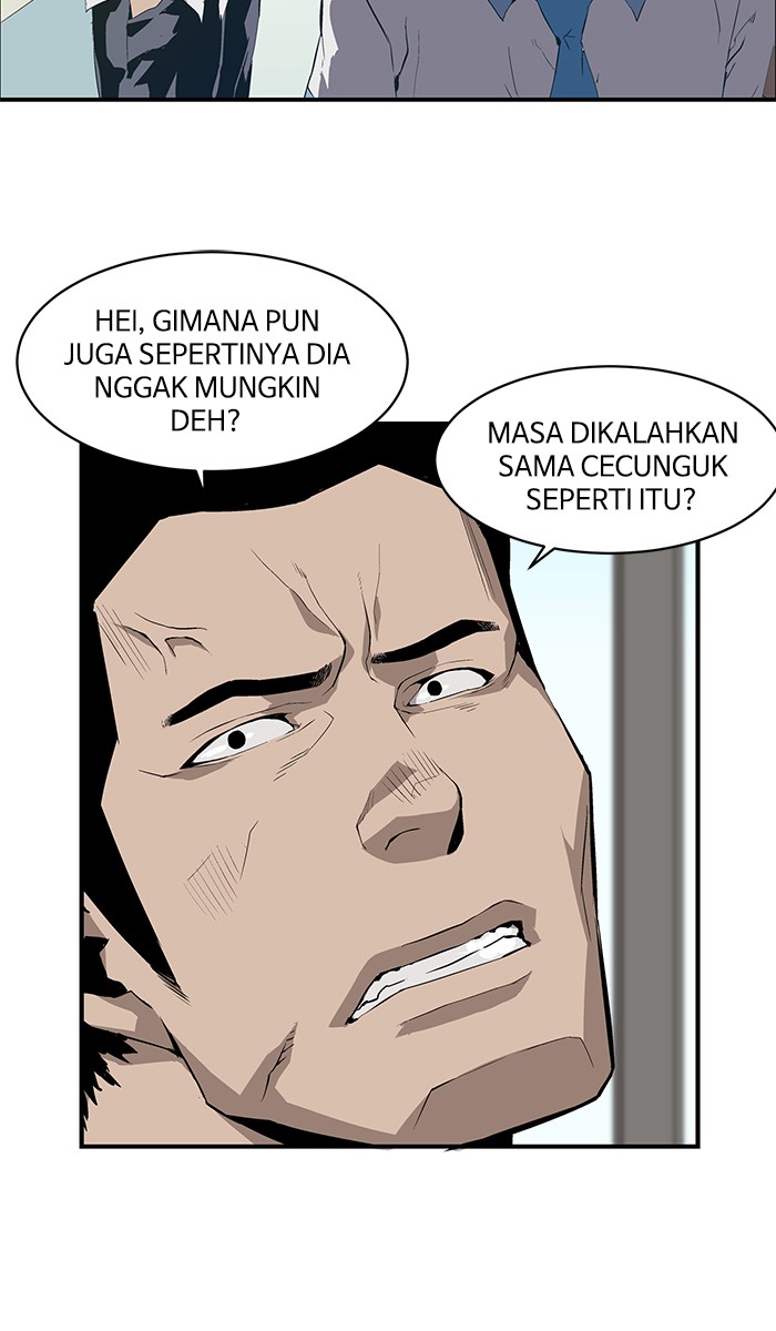 Weak Hero Chapter 3 Gambar 104