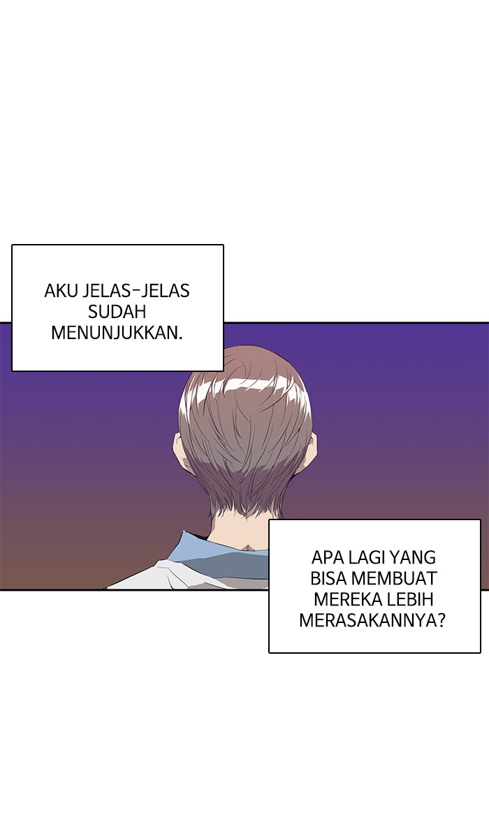 Weak Hero Chapter 3 Gambar 115