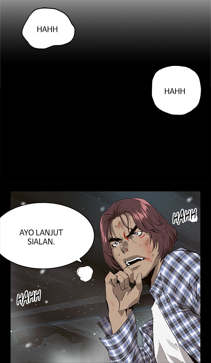 Weak Hero Chapter 3 Gambar 15