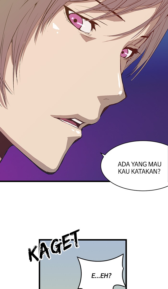 Weak Hero Chapter 3 Gambar 38