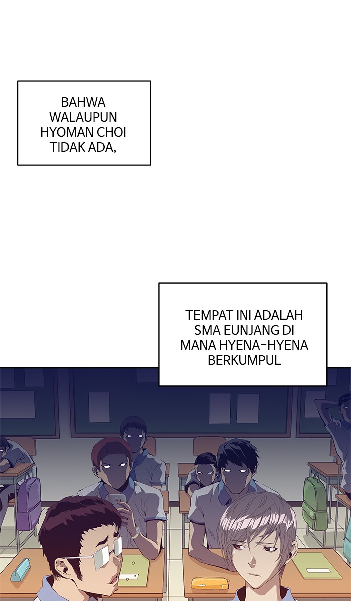 Weak Hero Chapter 3 Gambar 43