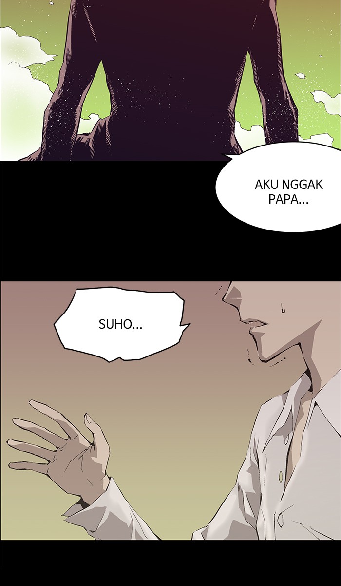 Weak Hero Chapter 3 Gambar 61