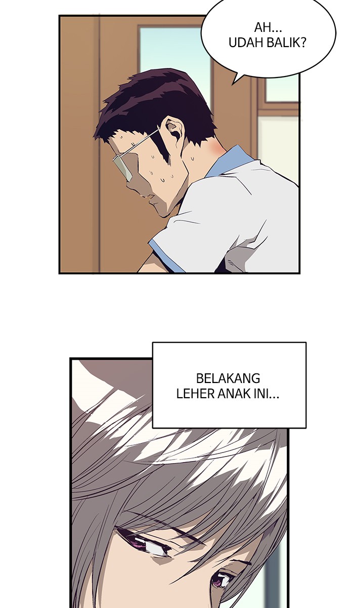 Weak Hero Chapter 3 Gambar 66